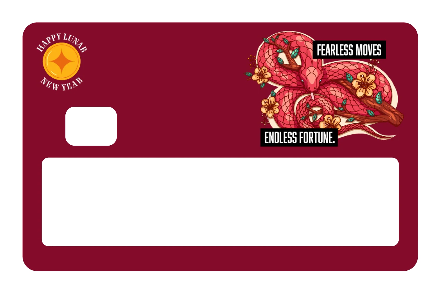 Fealess Moves, Endless Fortune - Image 5