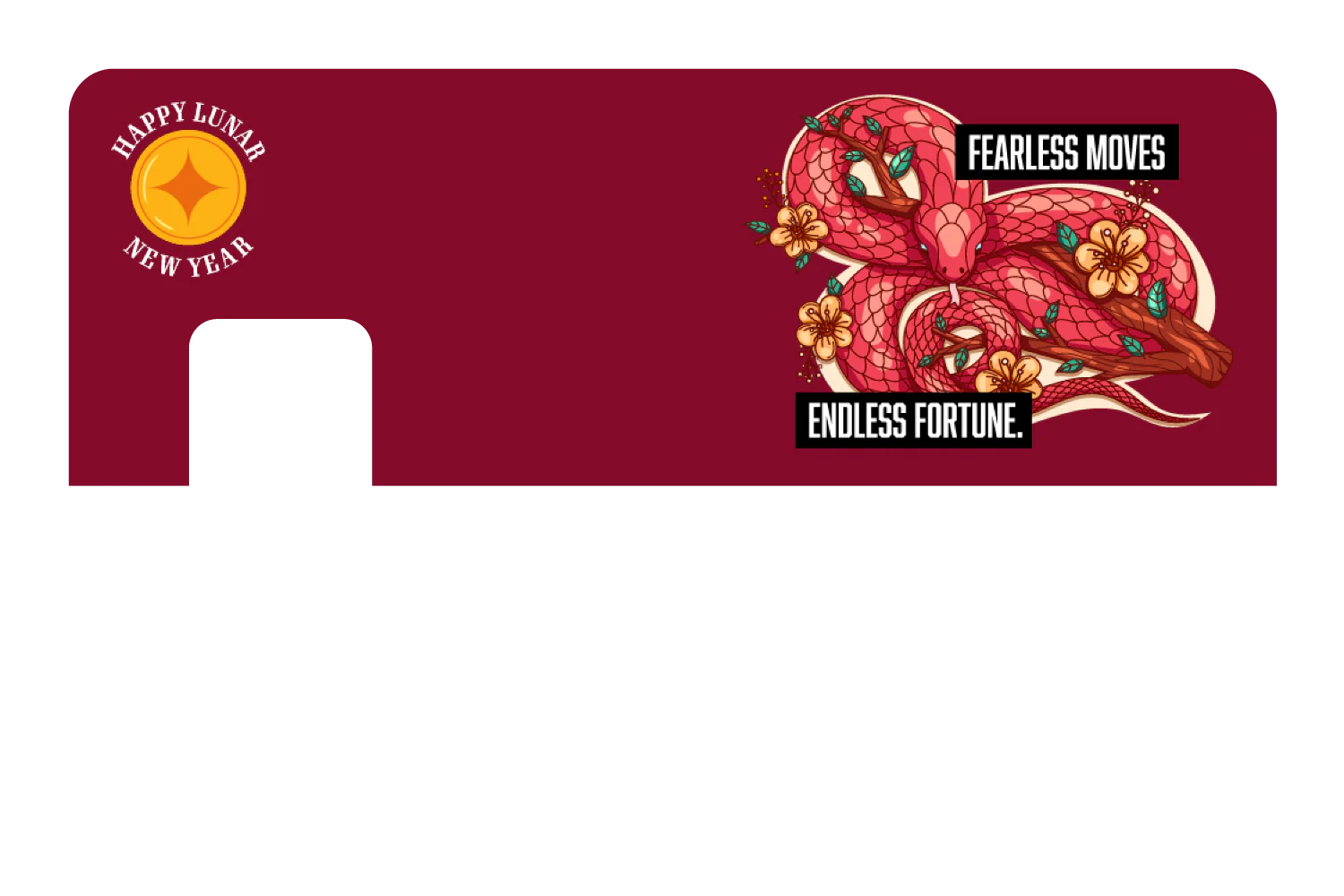 Fealess Moves, Endless Fortune - Image 7
