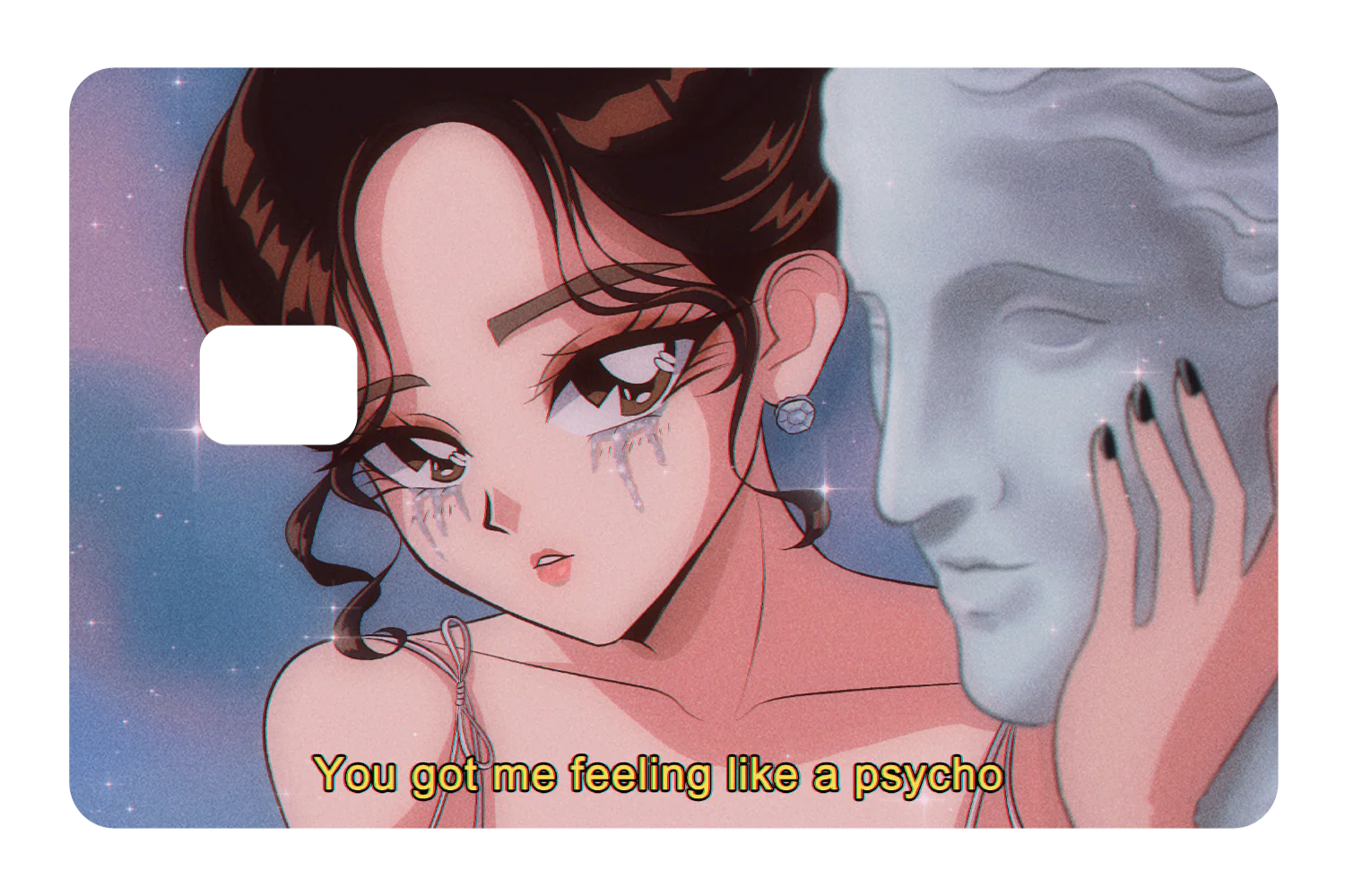 Feeling Like a Psycho - Image 2