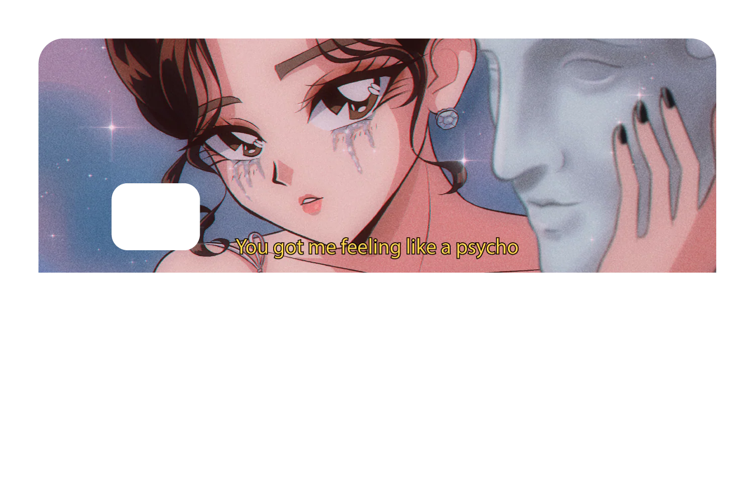 Feeling Like a Psycho - Image 8