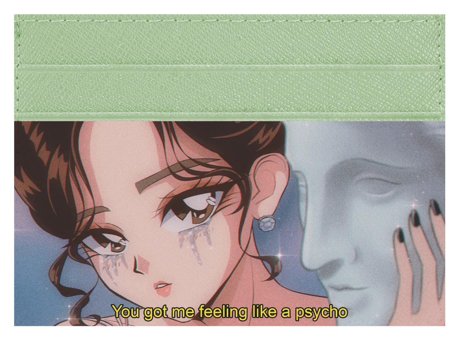 Feeling Like a Psycho - Image 4