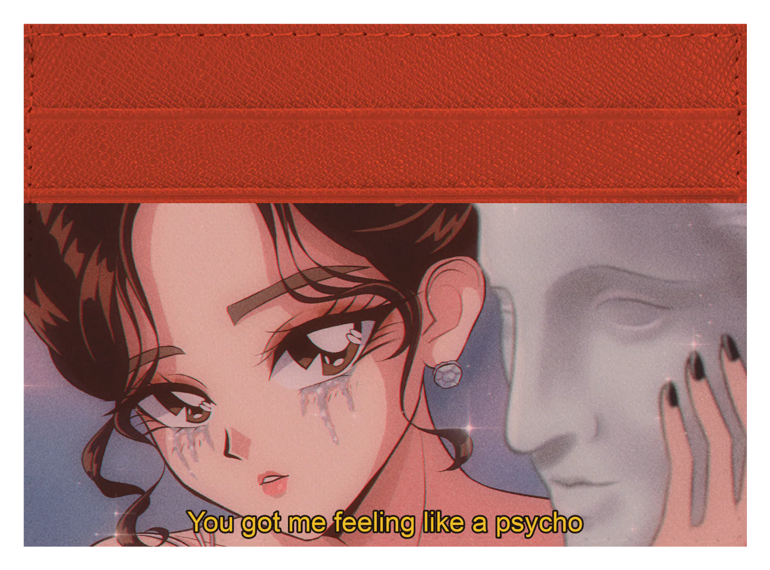 Feeling Like a Psycho - Image 6