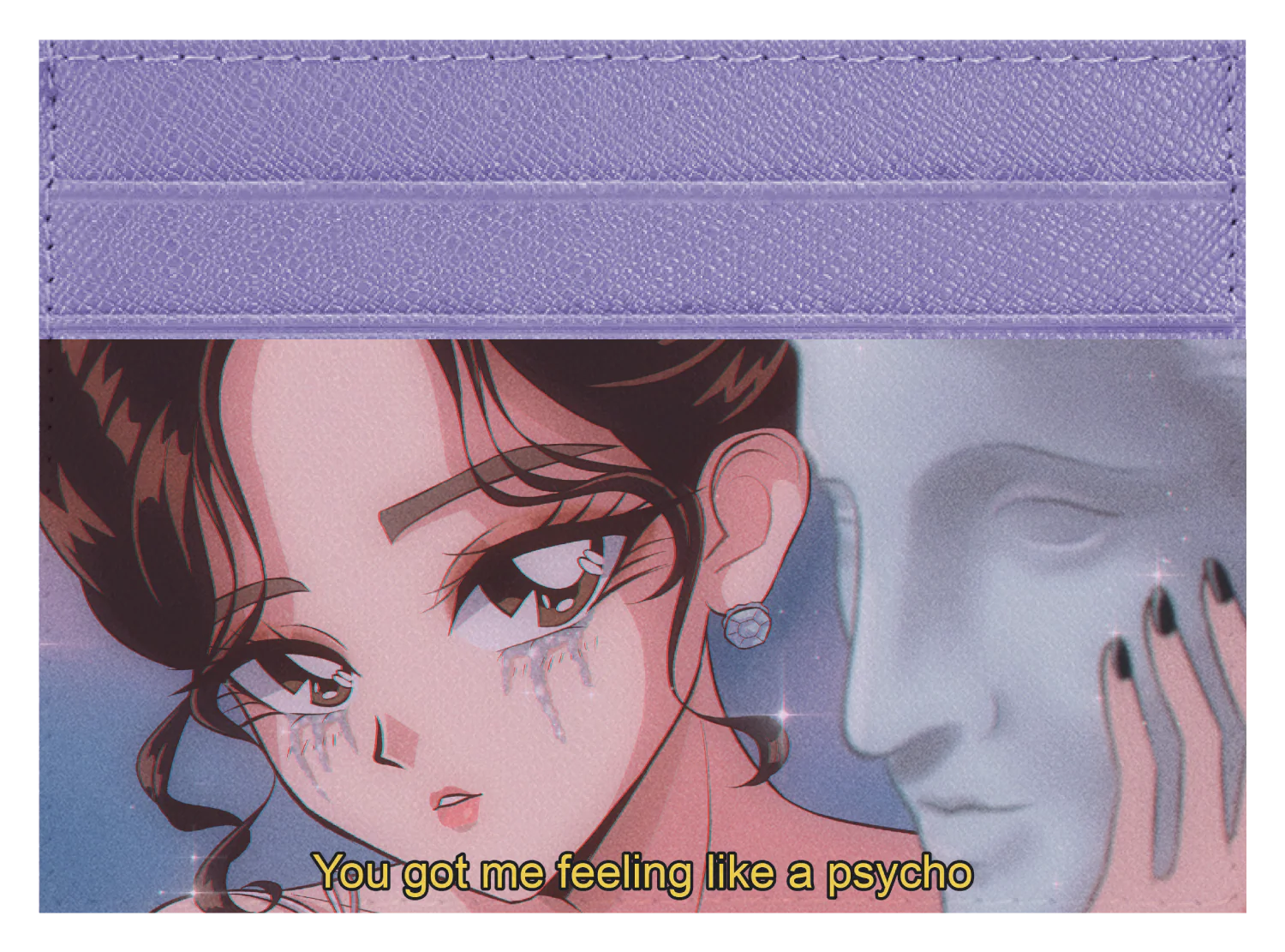 Feeling Like a Psycho - Image 8