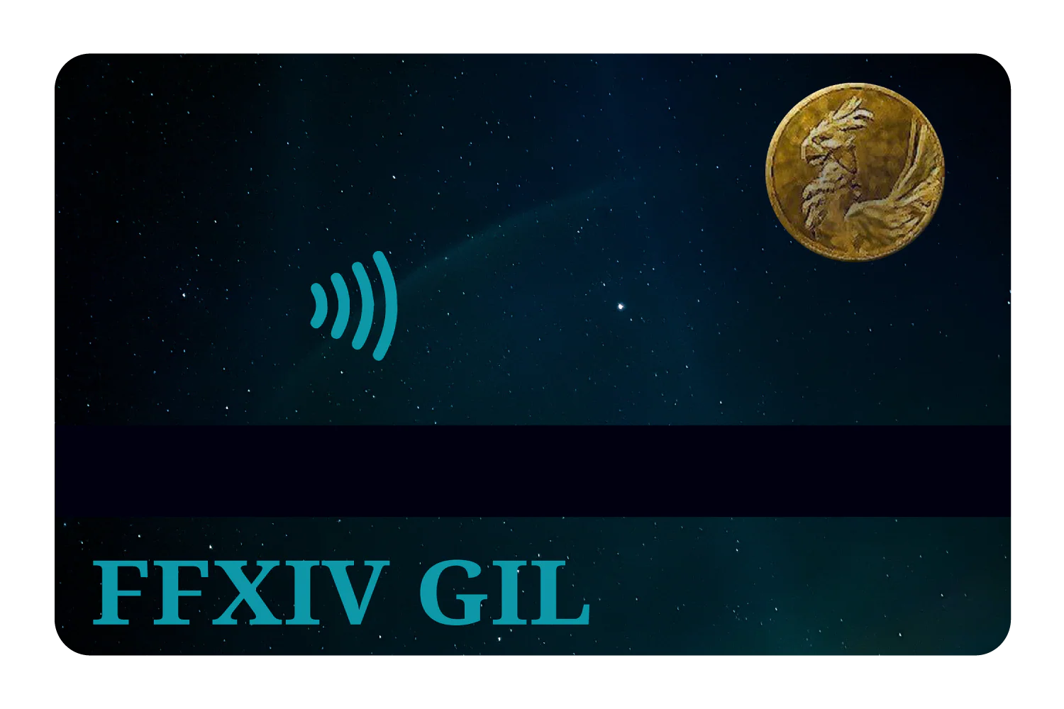 FFXIV Gil