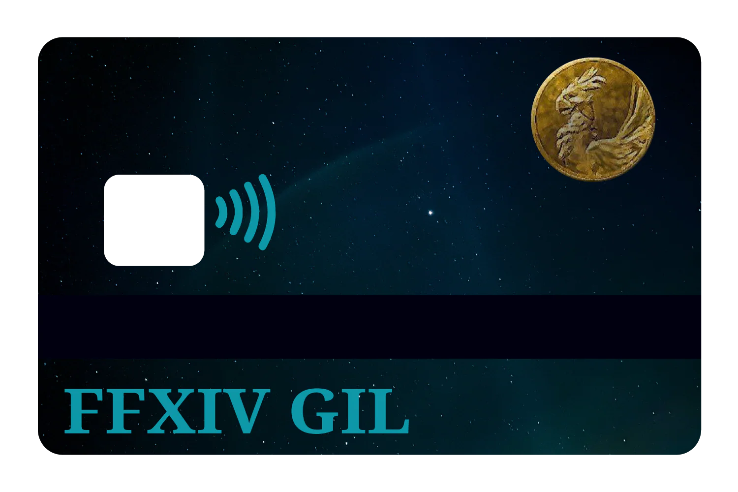 FFXIV Gil - Image 3