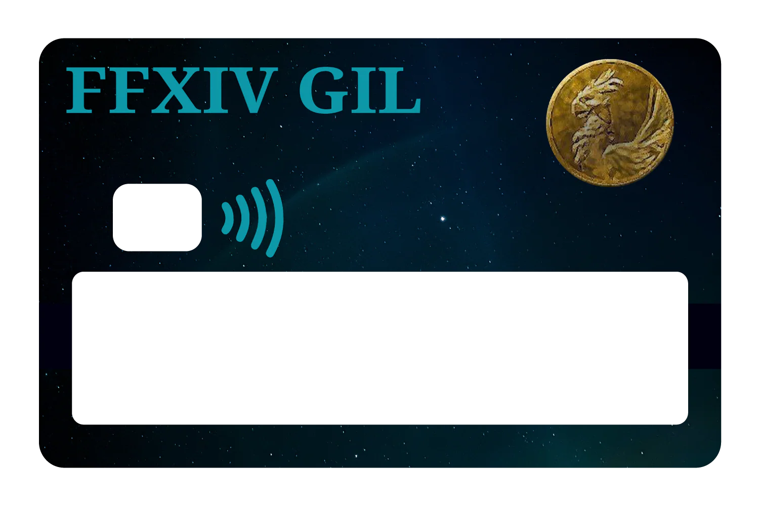 FFXIV Gil - Image 5