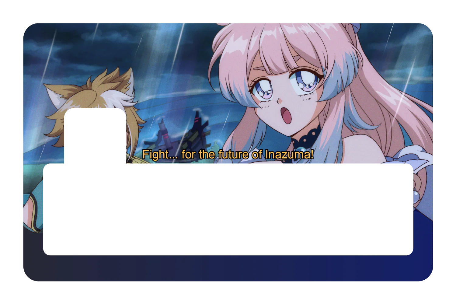 Fighting for Inazuma - Image 4