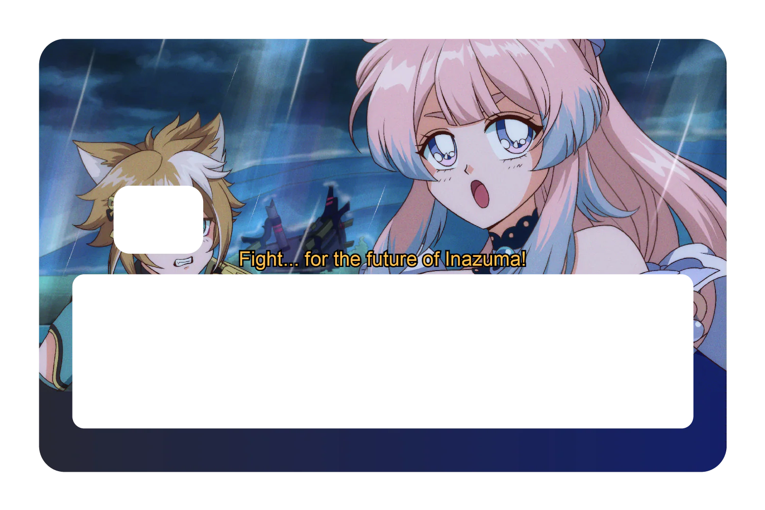 Fighting for Inazuma - Image 5