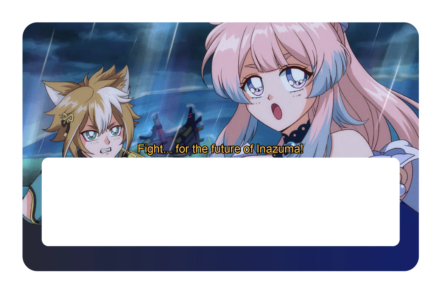 Fighting for Inazuma - Image 6