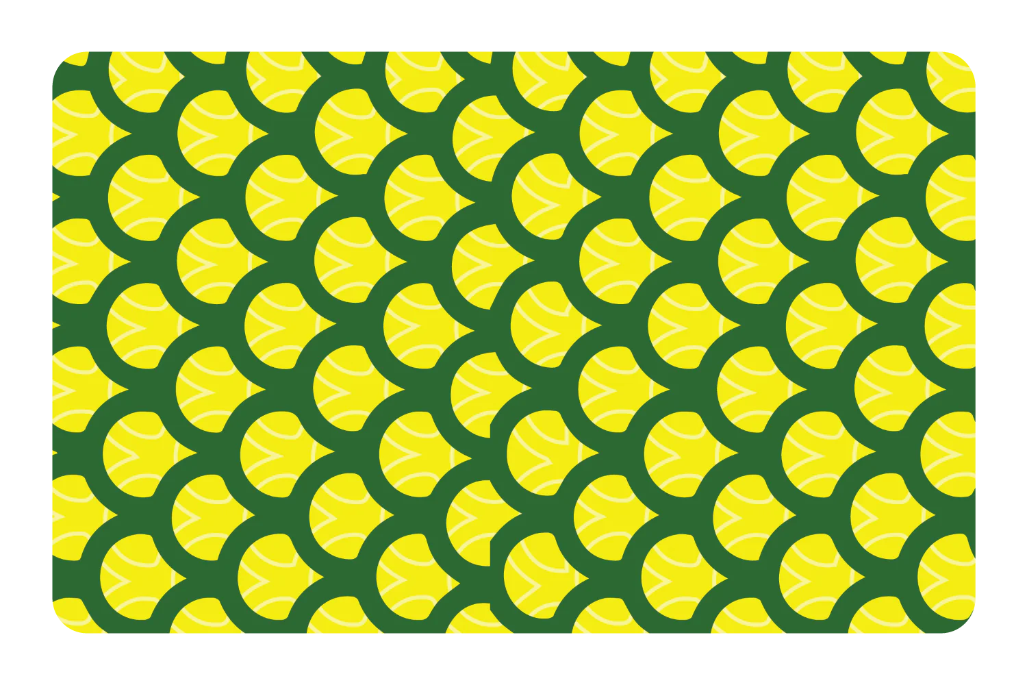 Fish Scales