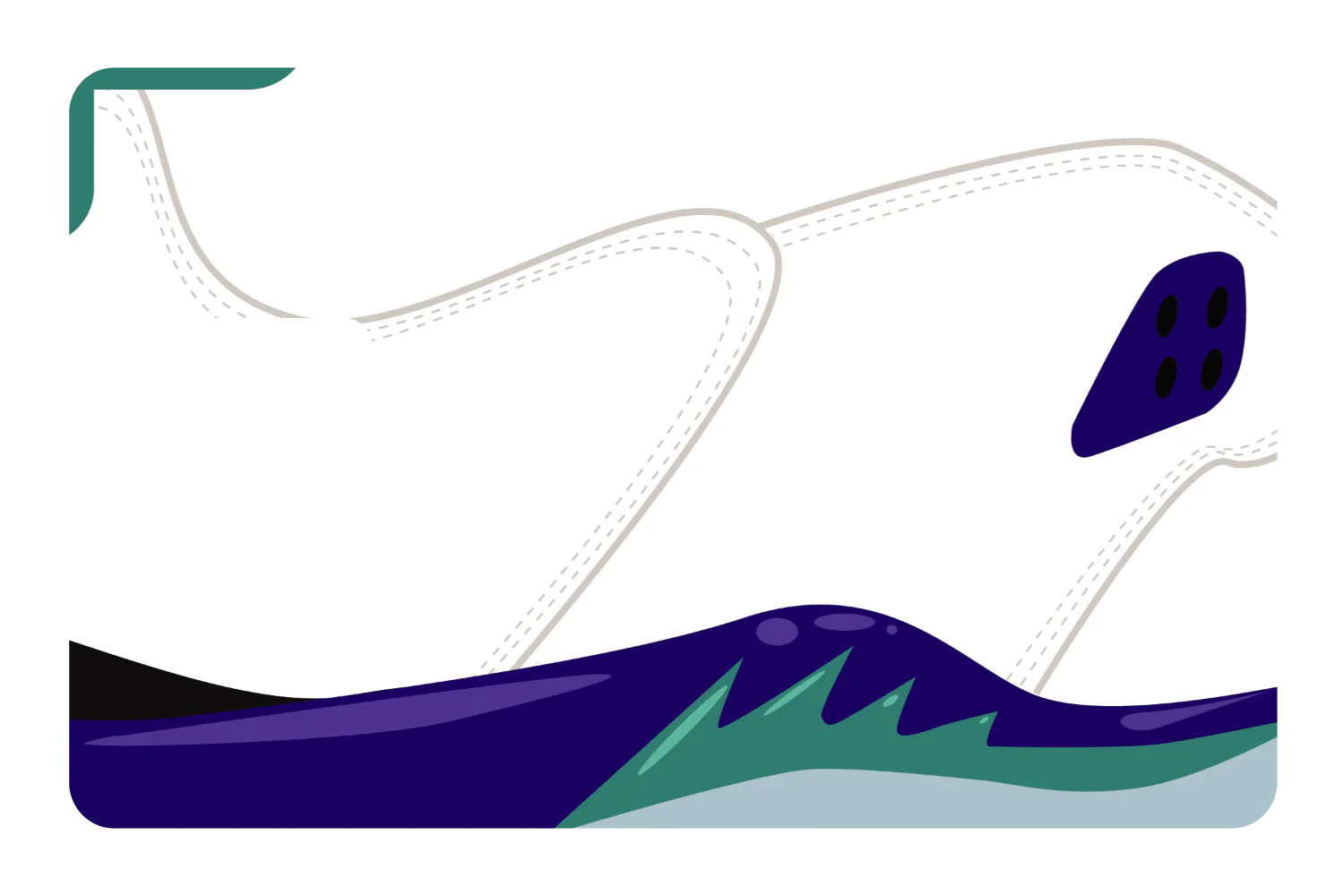 Fives: Grapes - Image 3
