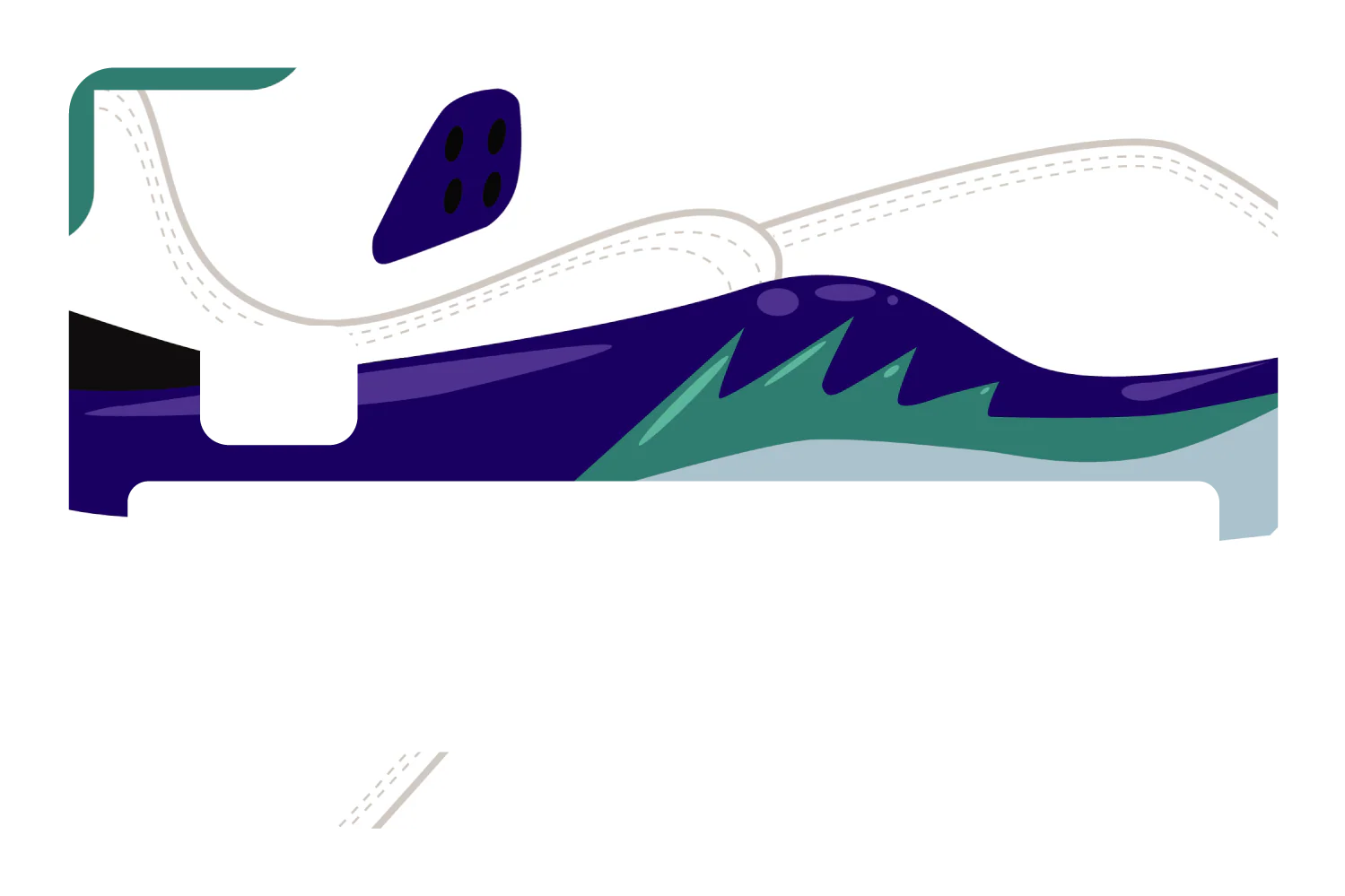 Fives: Grapes - Image 5