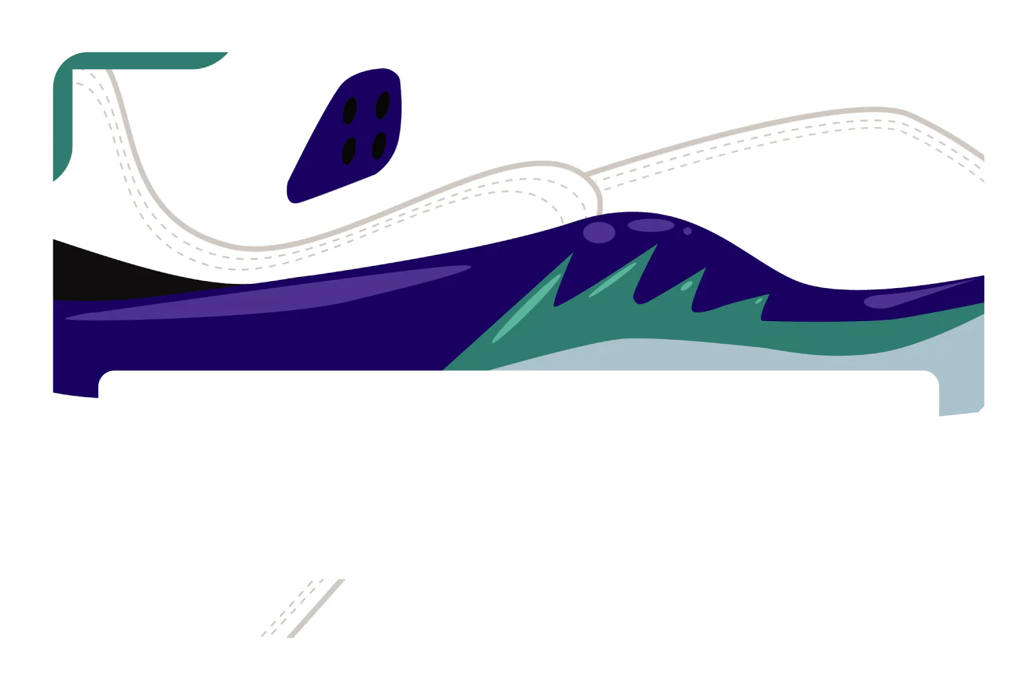 Fives: Grapes - Image 6