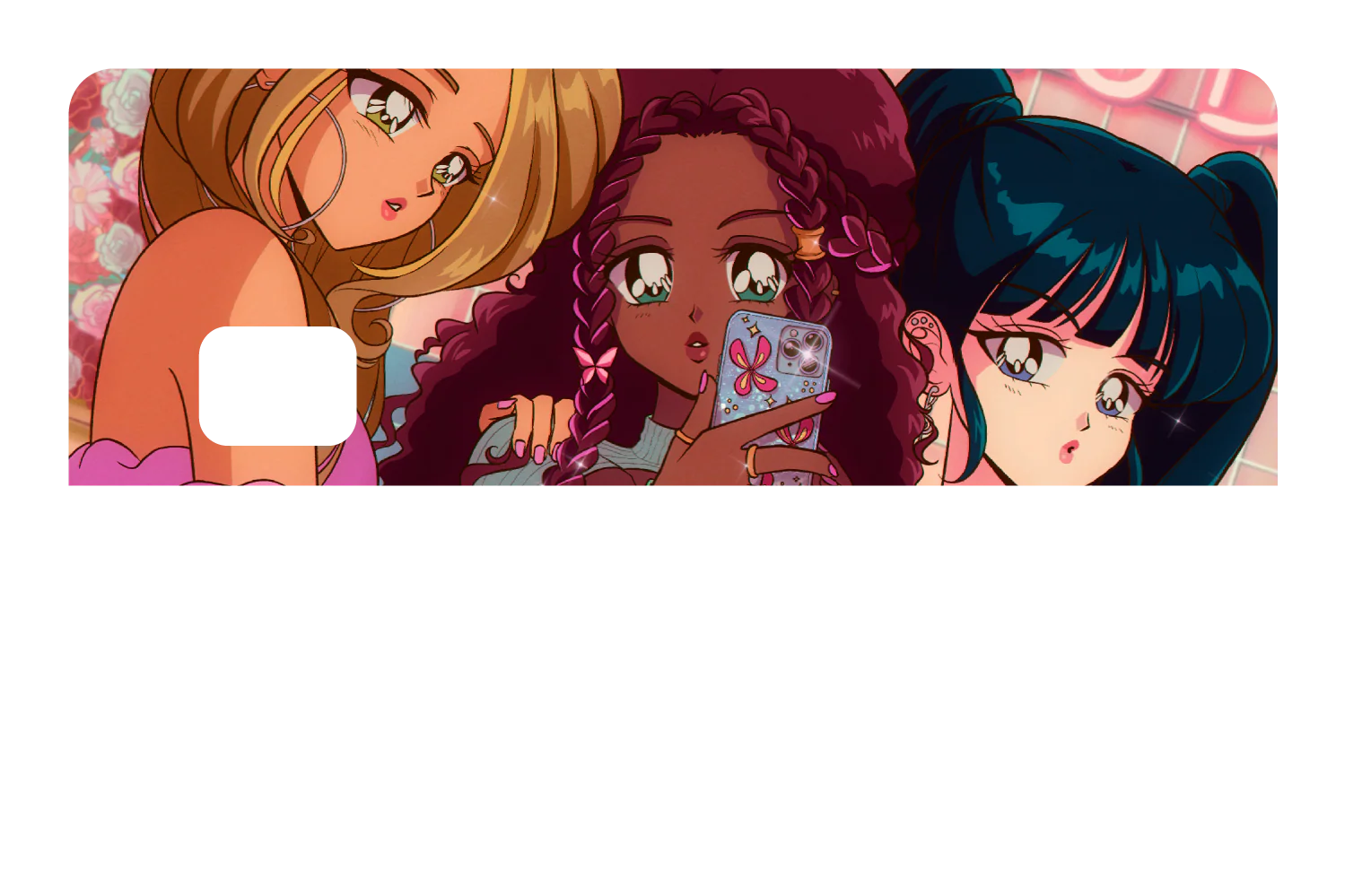 Flora, Aisha and Musa - Image 8