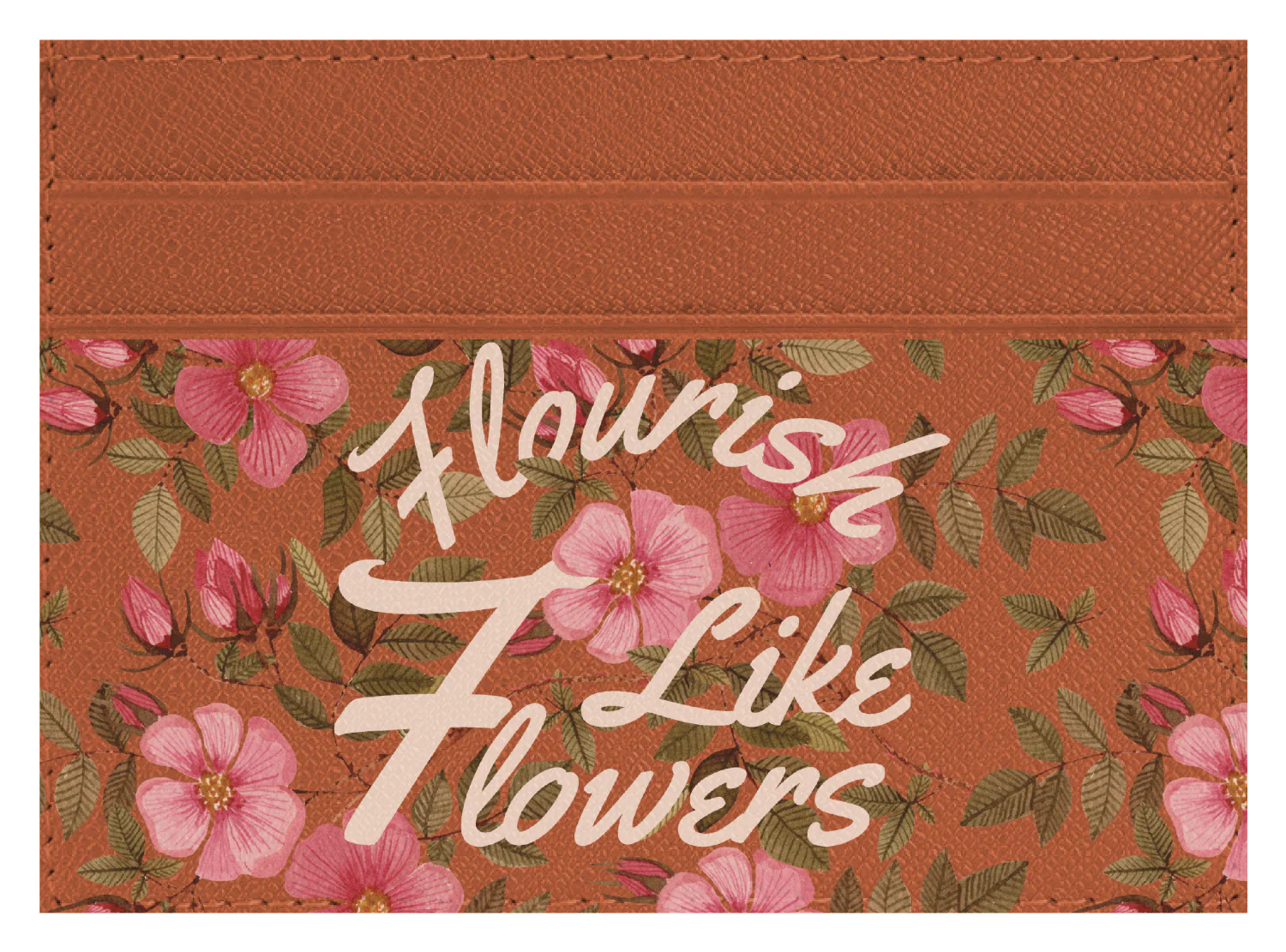 Flourish Like Flowers - Image 2