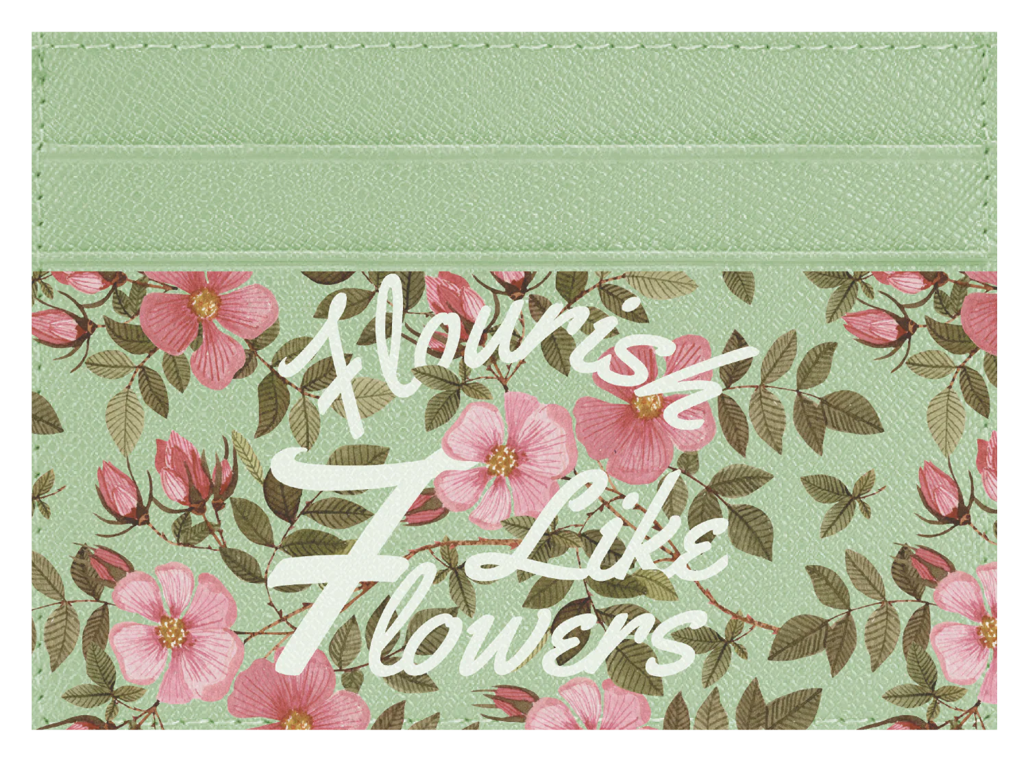 Flourish Like Flowers - Image 4