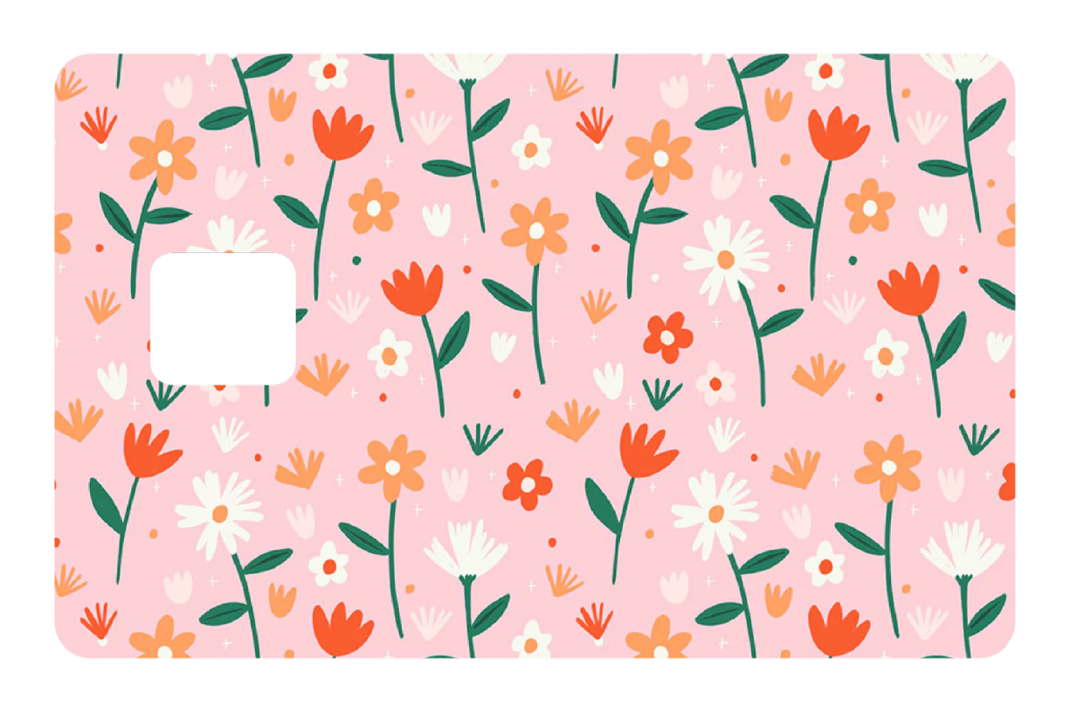Flower In Summer - Image 3