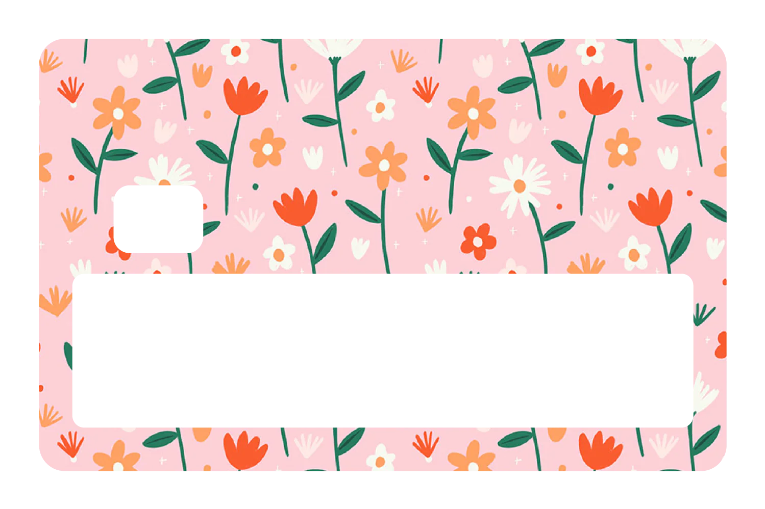Flower In Summer - Image 5
