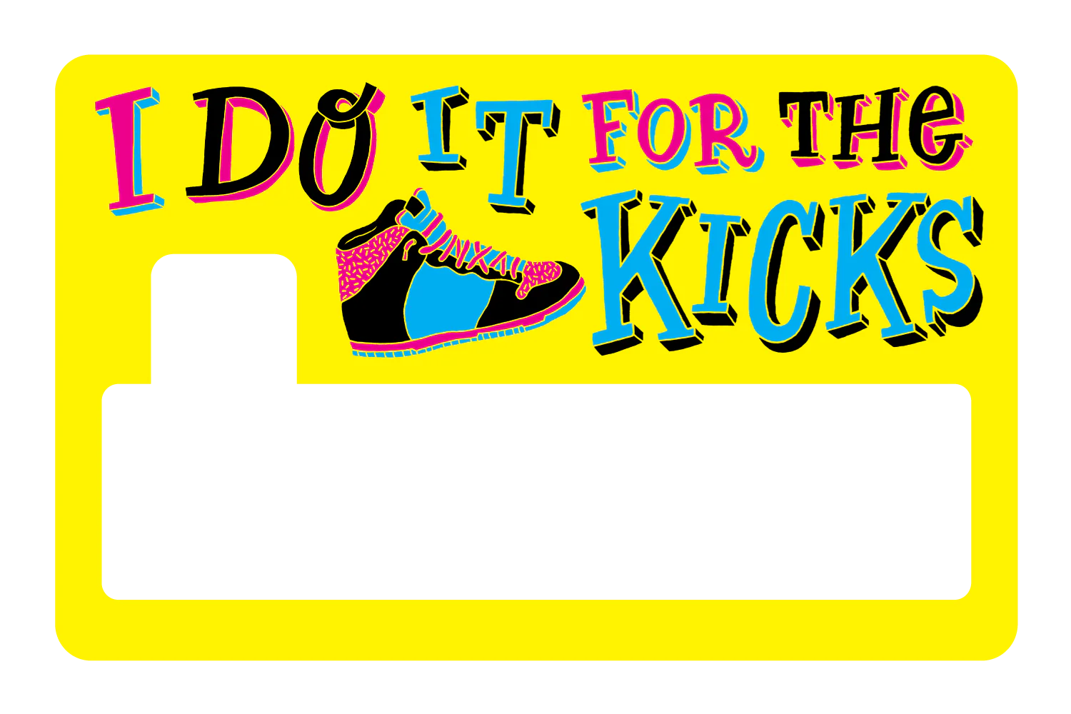 For The Kicks - Image 4
