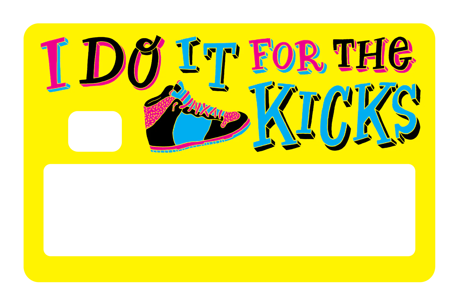 For The Kicks - Image 5
