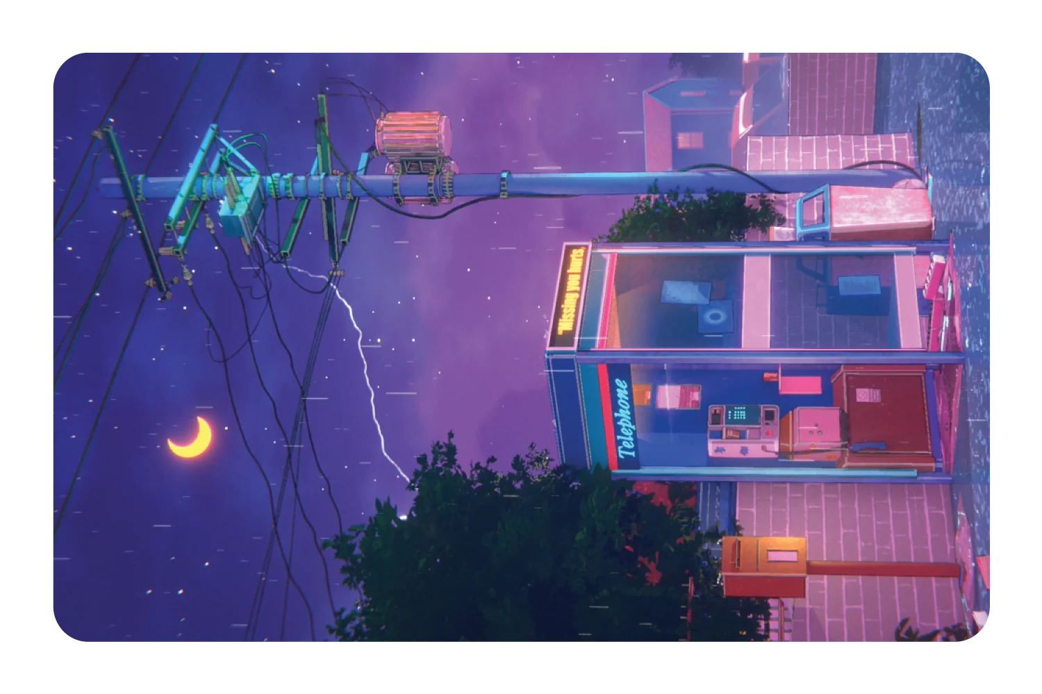 Forgotten Dreams
