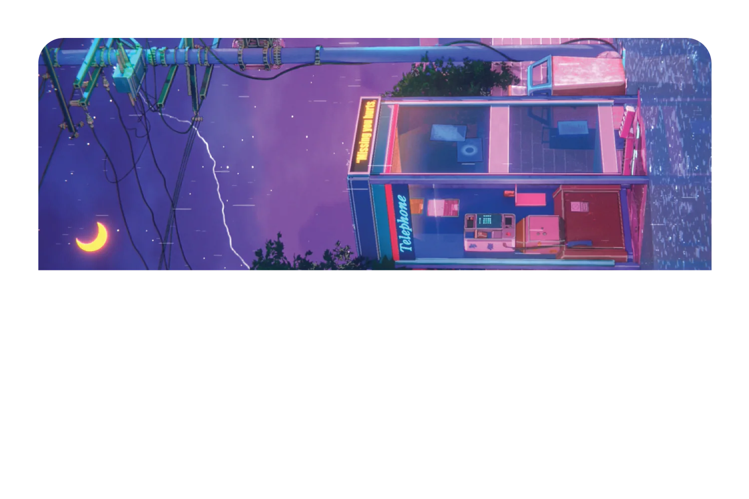 Forgotten Dreams - Image 9