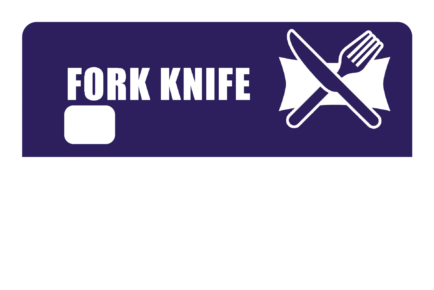 Fork Knife - Image 8