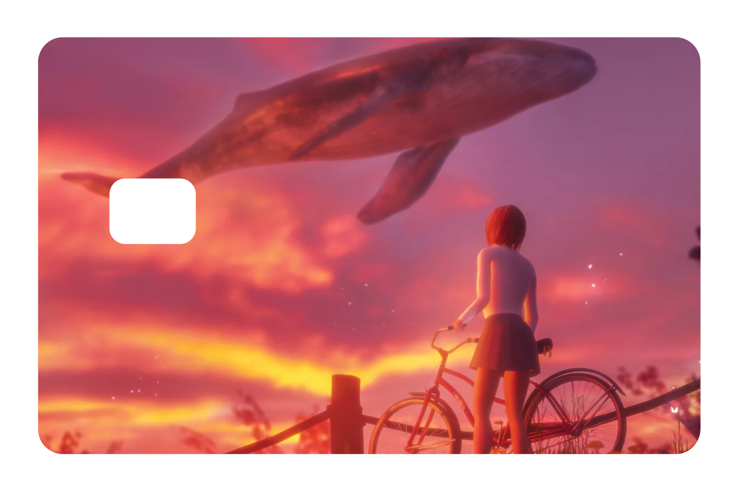 Foundation Anime Drop - Image 2