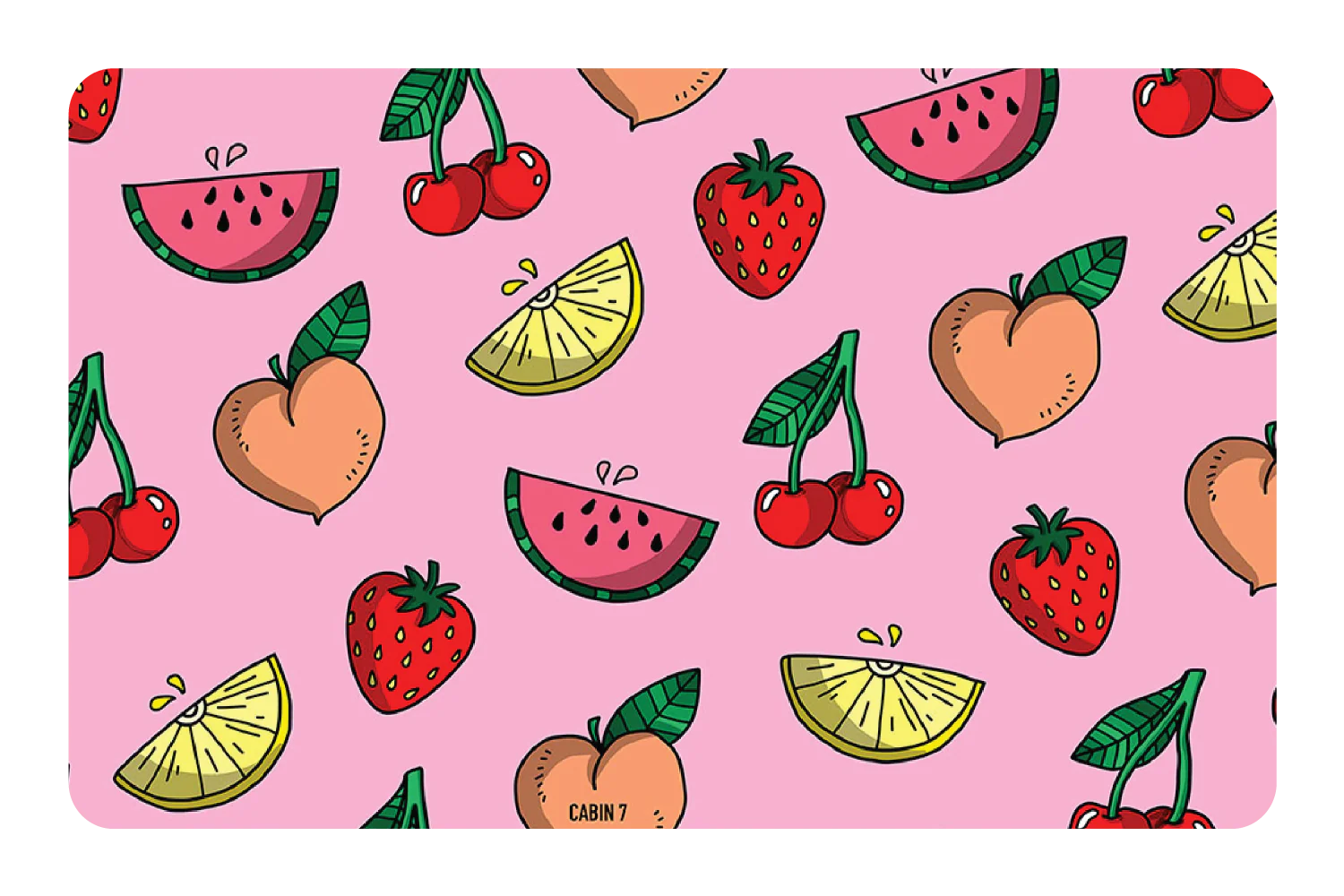 Fruit Punch