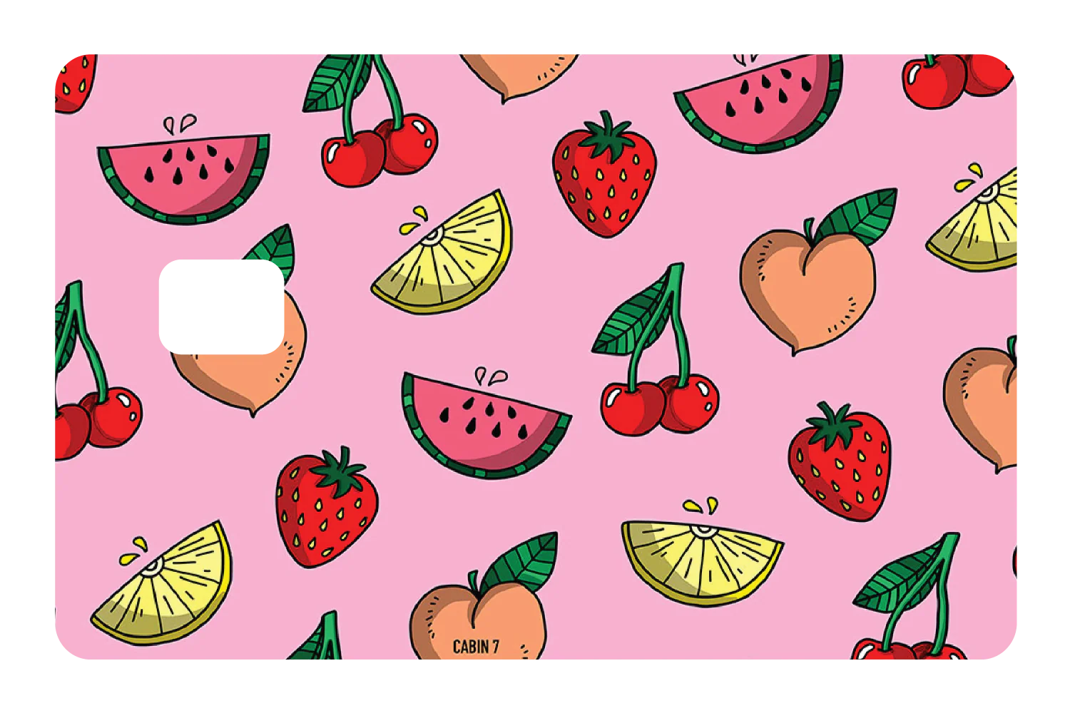 Fruit Punch - Image 2