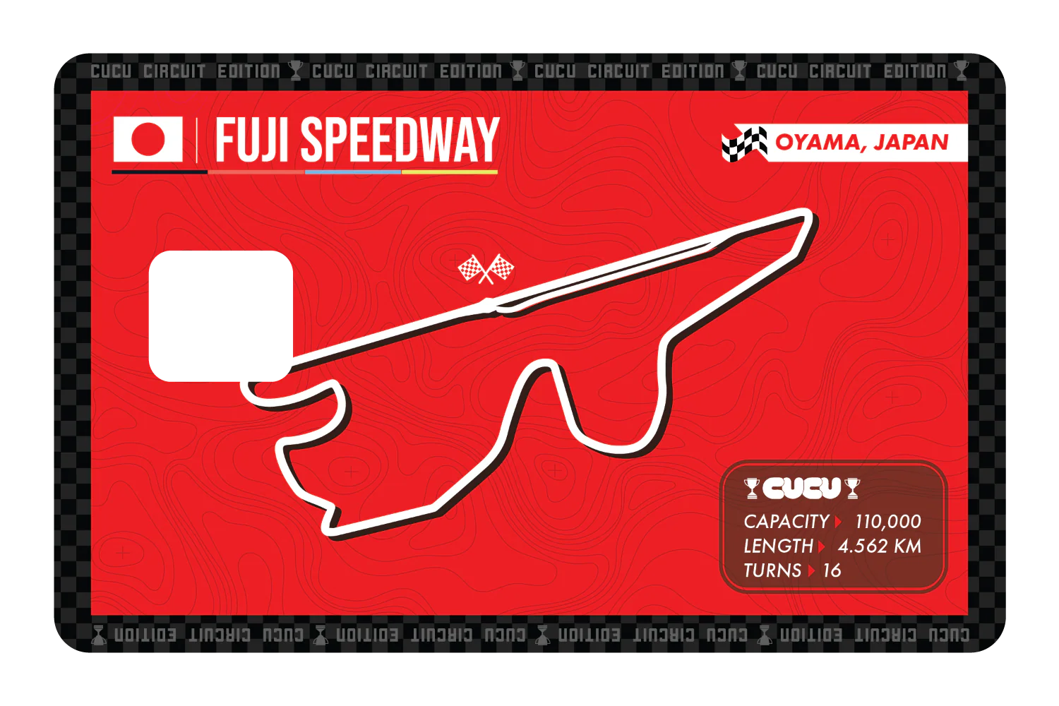 Fuji Speedway - Image 2