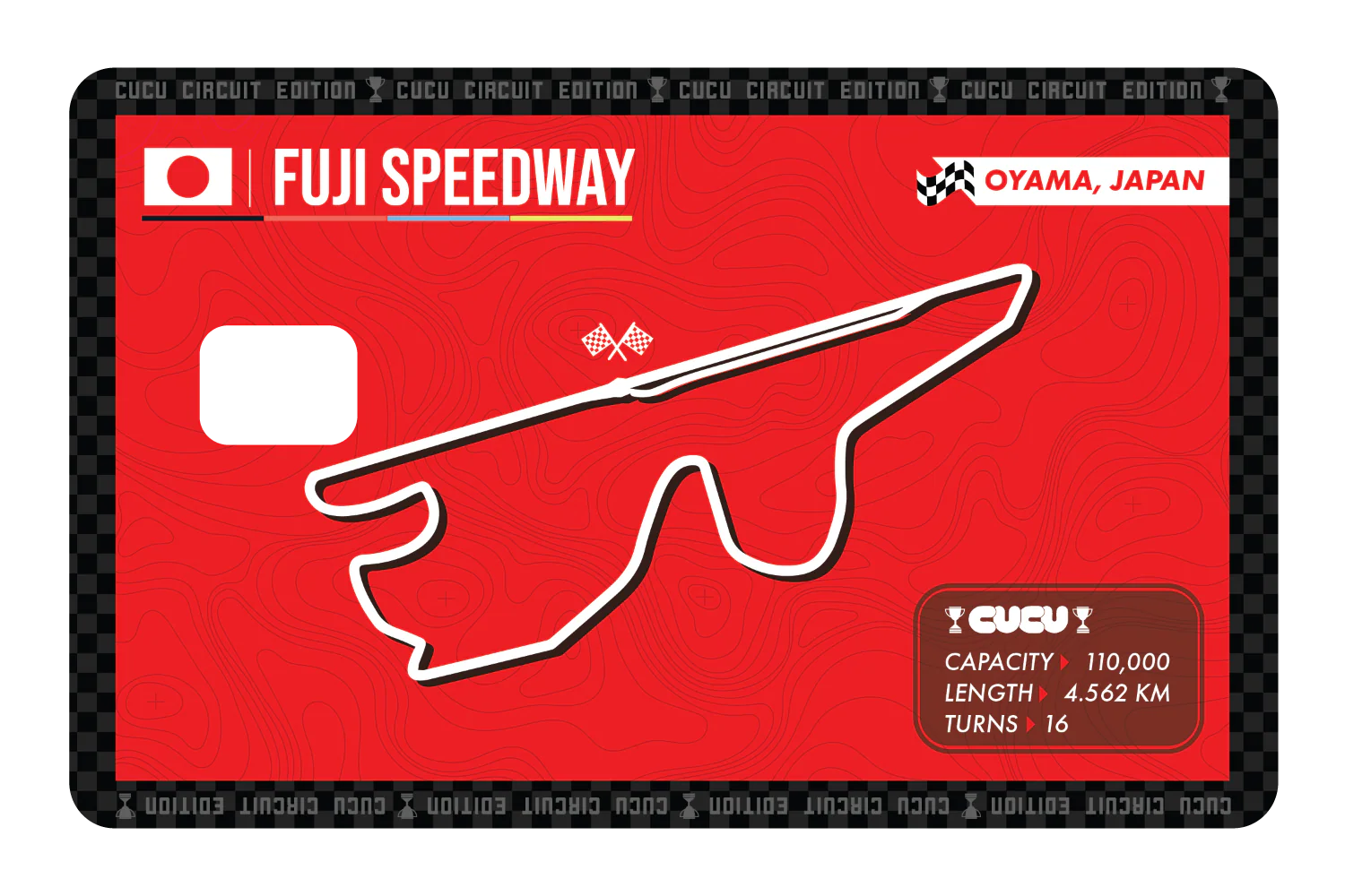 Fuji Speedway - Image 3