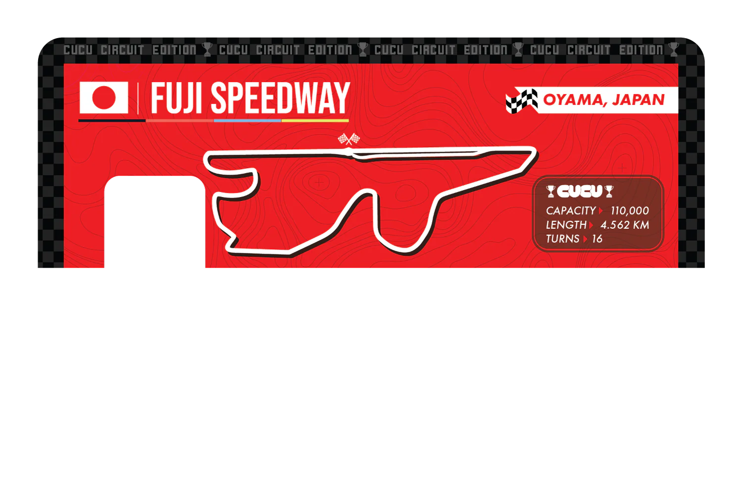 Fuji Speedway - Image 4