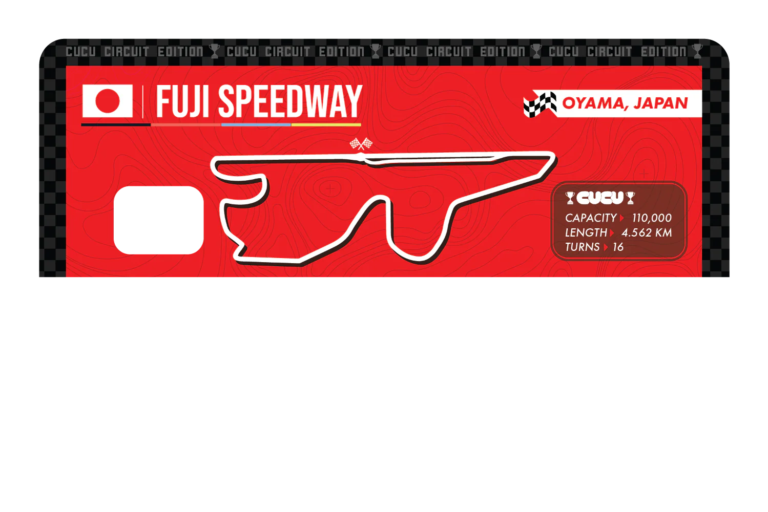 Fuji Speedway - Image 5