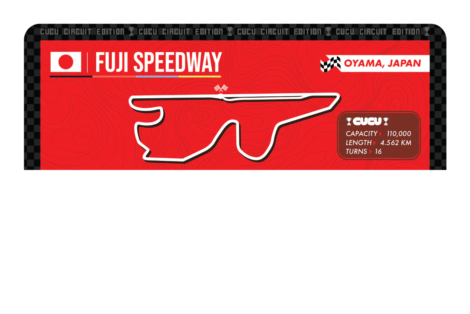 Fuji Speedway - Image 6