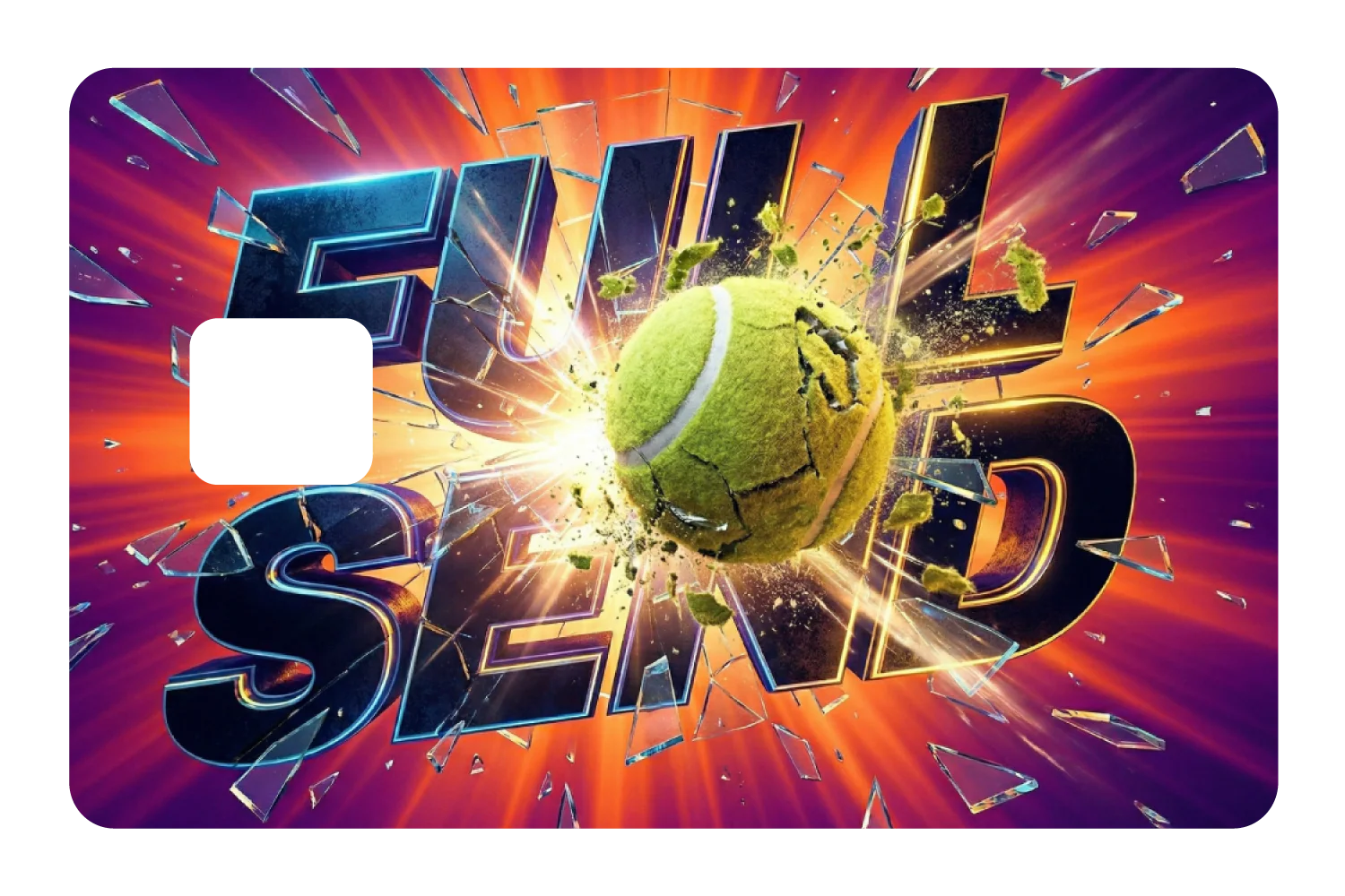 Full Send - Image 3