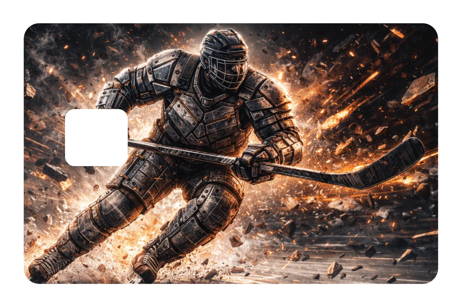 Full Tilt Ice - Image 3