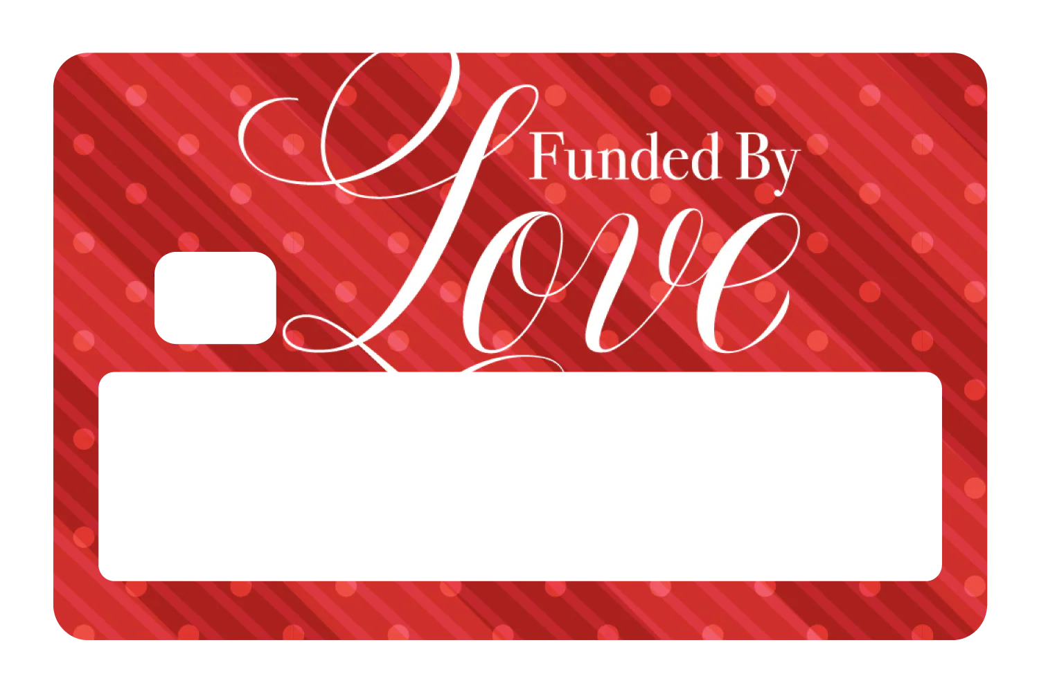 Funded By Love - Image 5