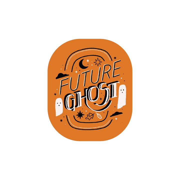 Future Ghost - Image 2
