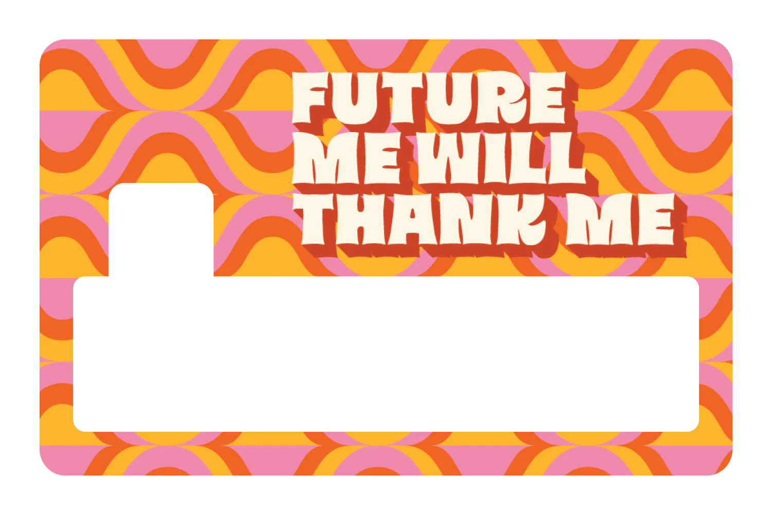 Future Me Will Thank Me - Image 4