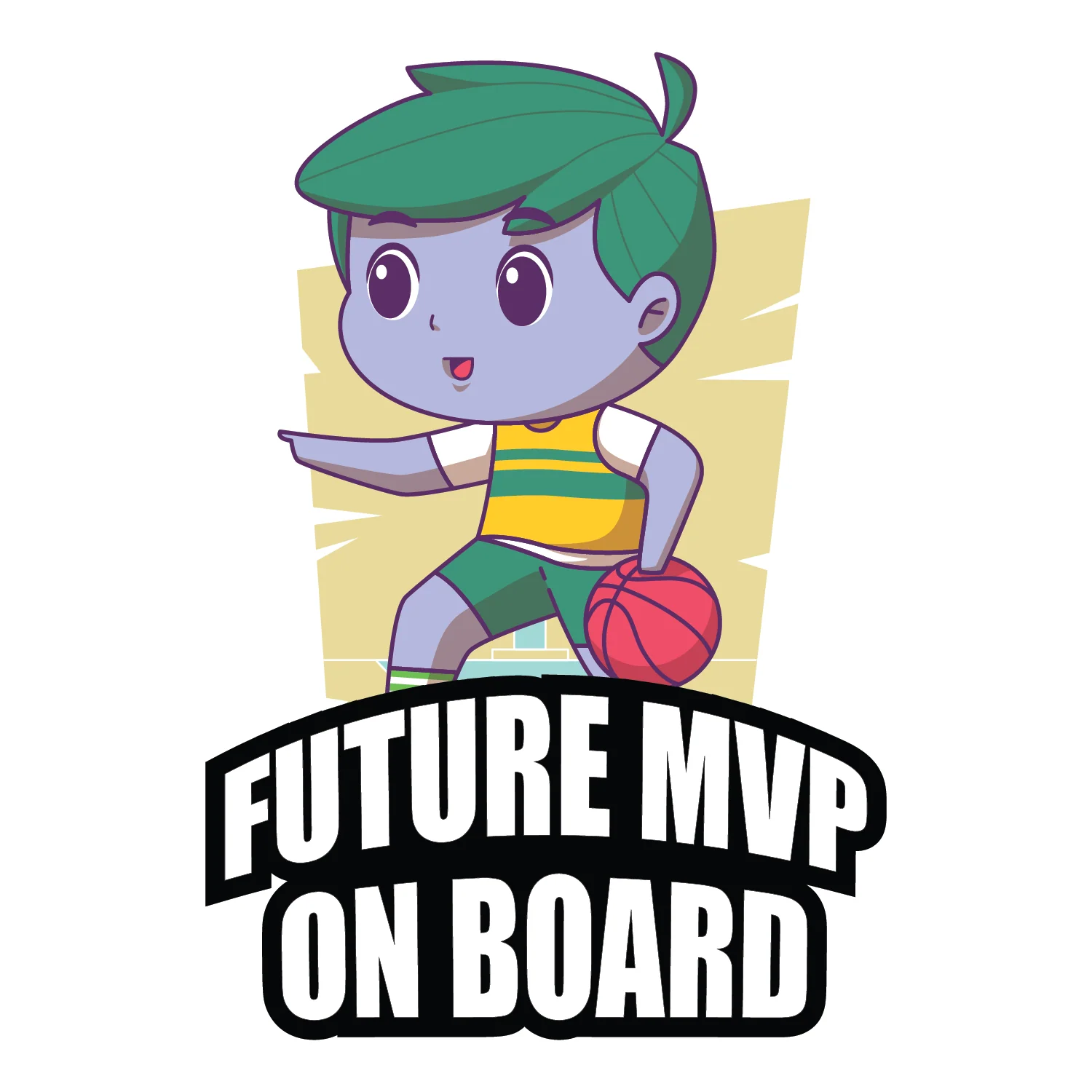 Future MVP On Board