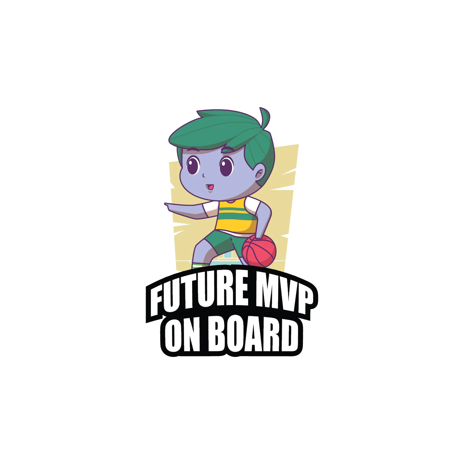 Future MVP On Board - Image 2