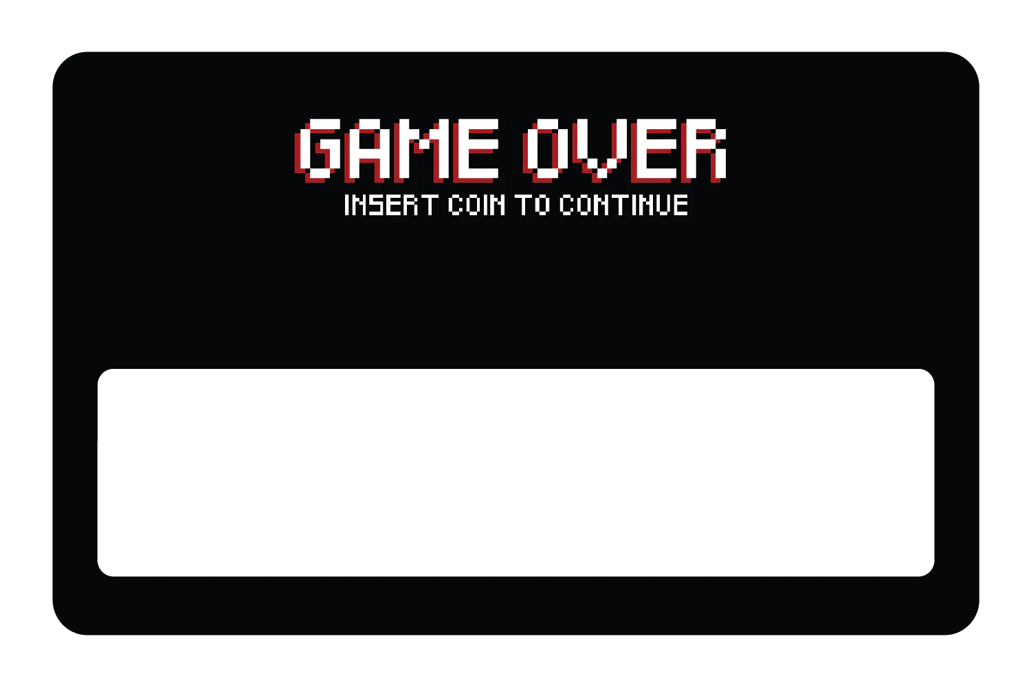 Game Over - Image 6