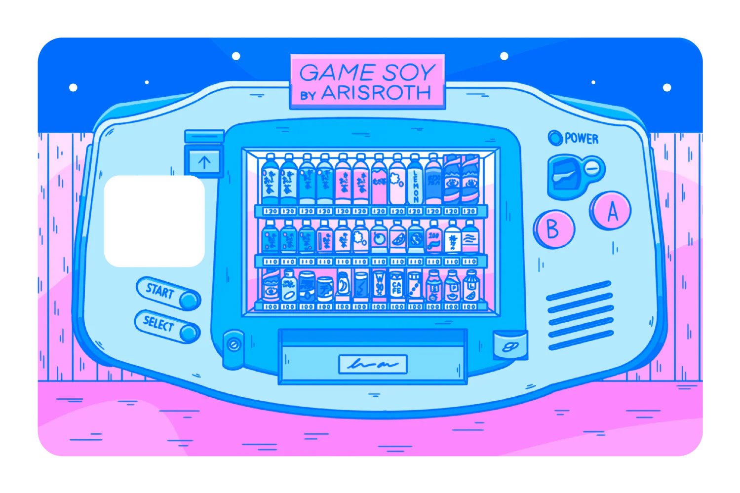 GAME SOY 2 - Image 3