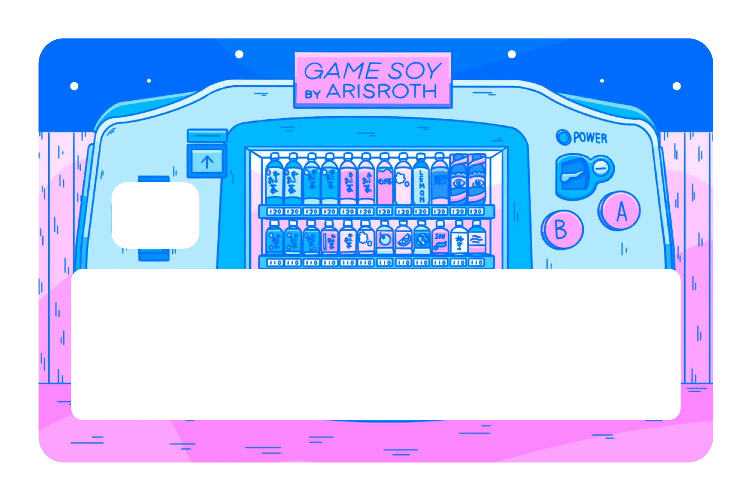 GAME SOY 2 - Image 5