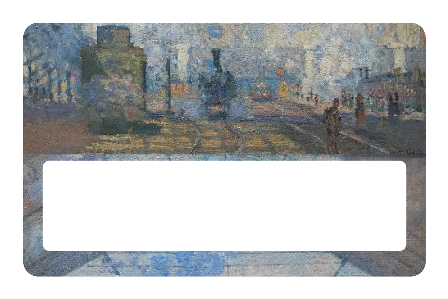 Gare Saint-Lazare - Image 6