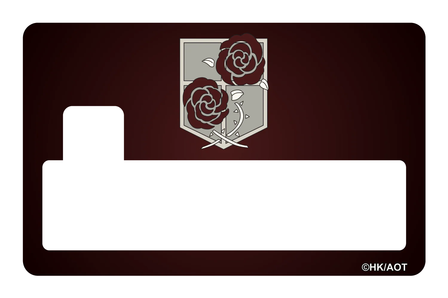 Garrison Crest Ruby - Image 4