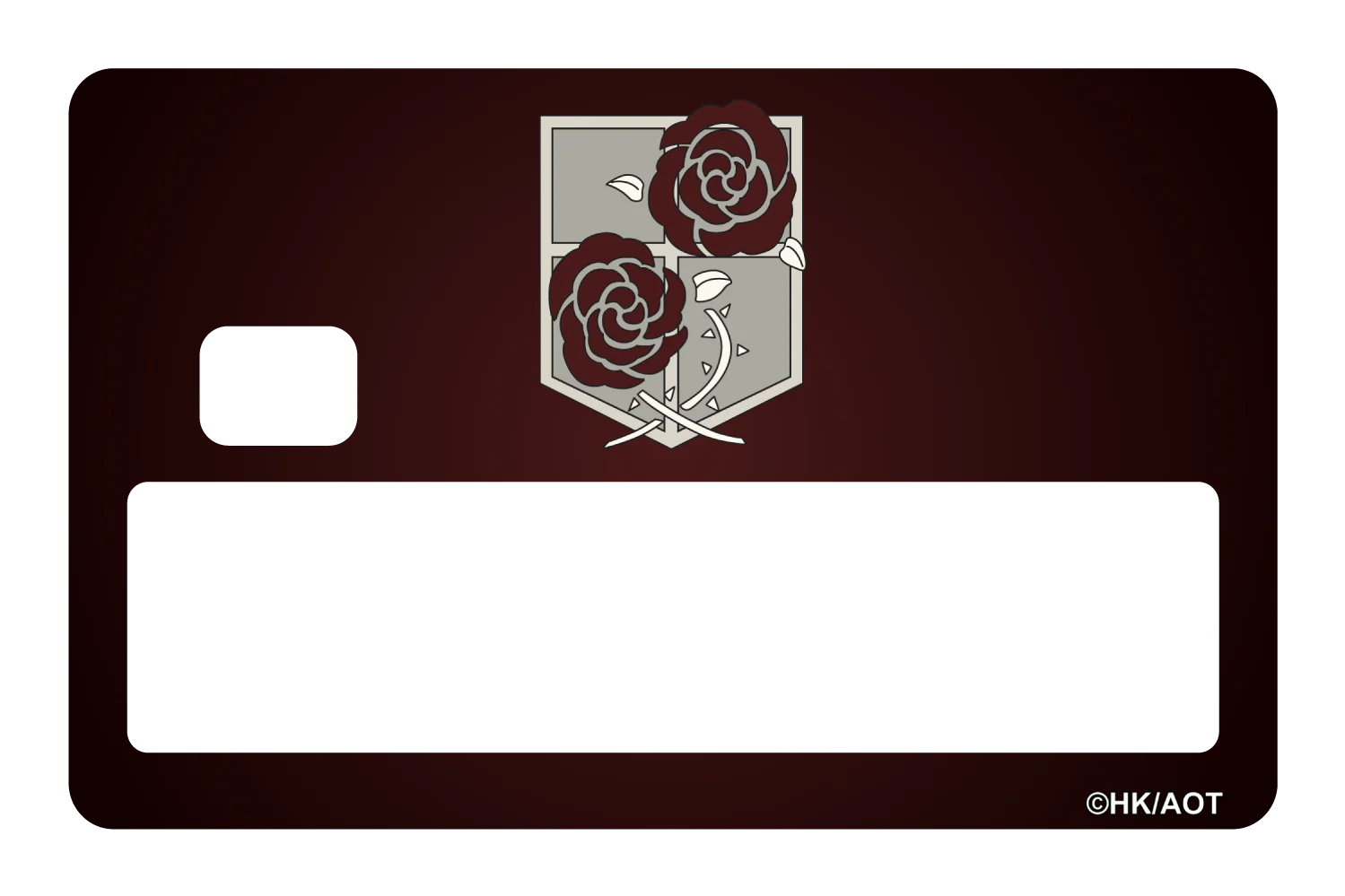 Garrison Crest Ruby - Image 5