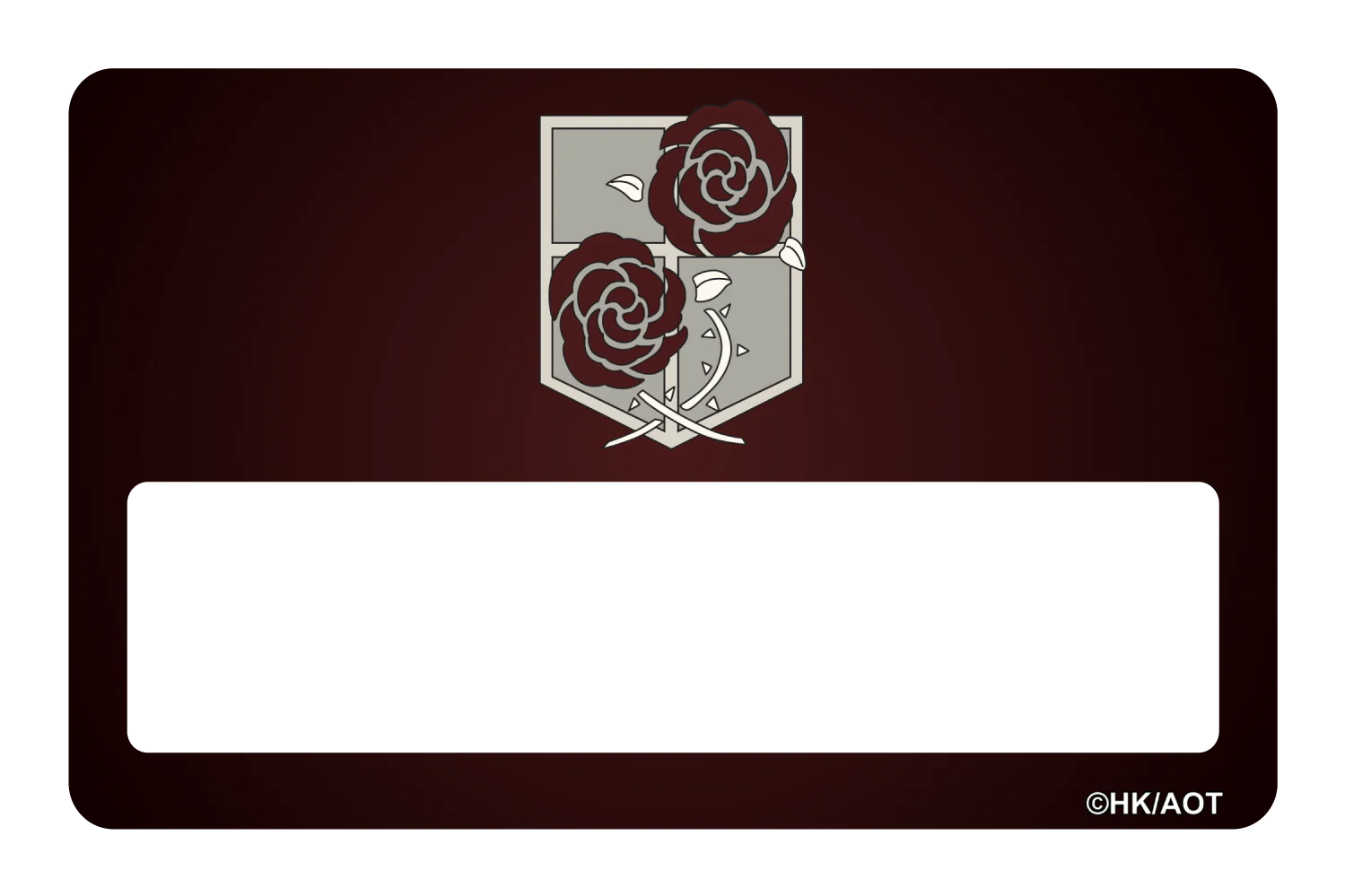 Garrison Crest Ruby - Image 6