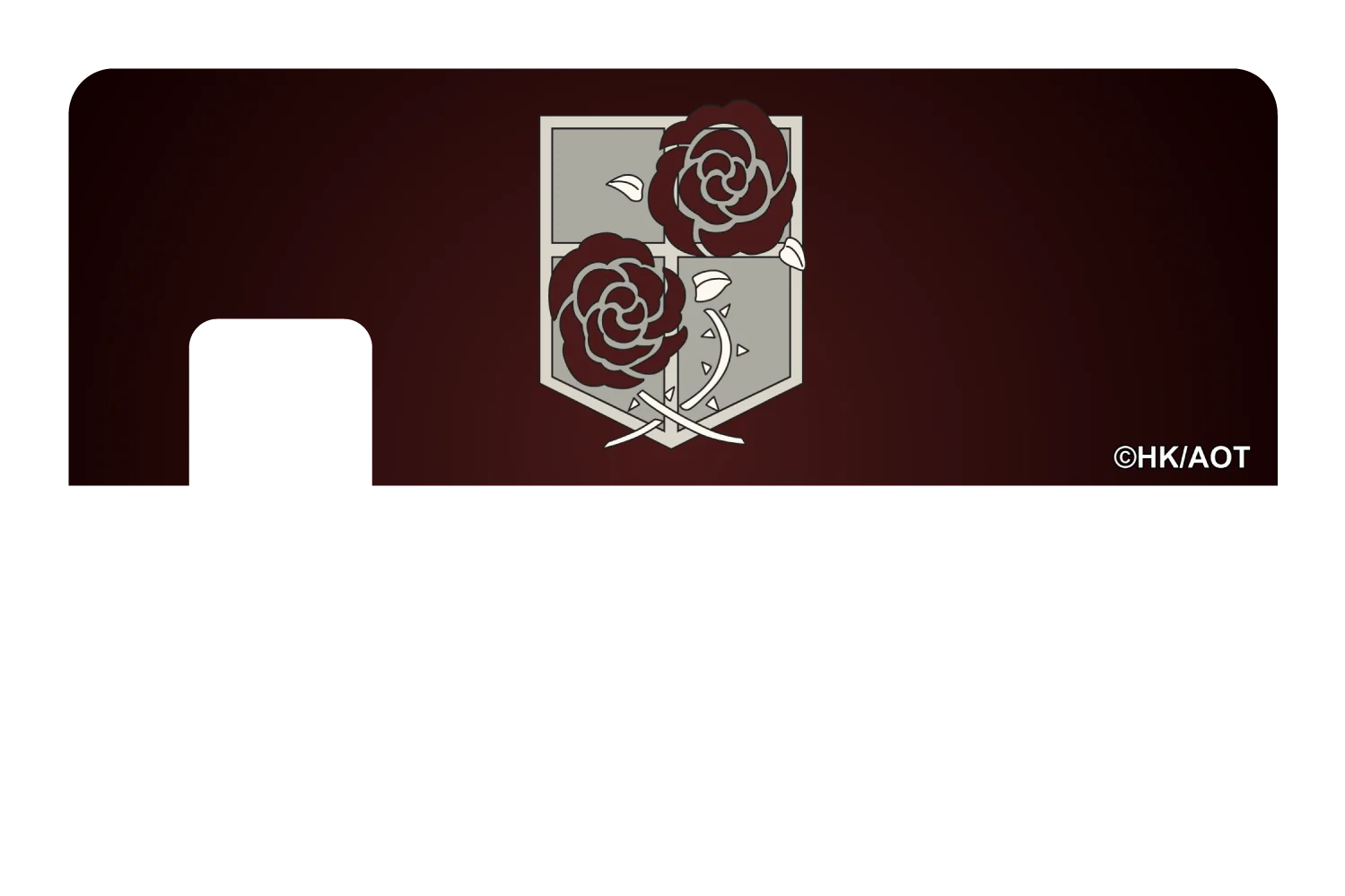 Garrison Crest Ruby - Image 7
